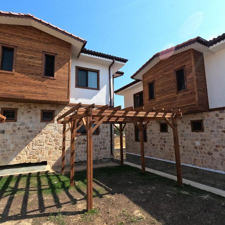 Orya Butik Otel Side Exterior photo