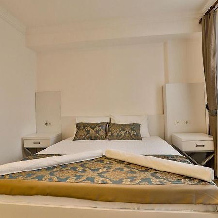 Orya Butik Otel Side Exterior photo