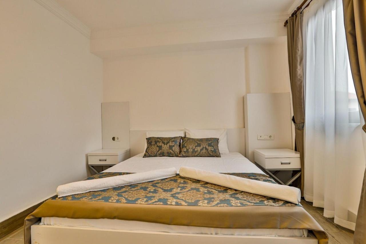 Orya Butik Otel Side Exterior photo